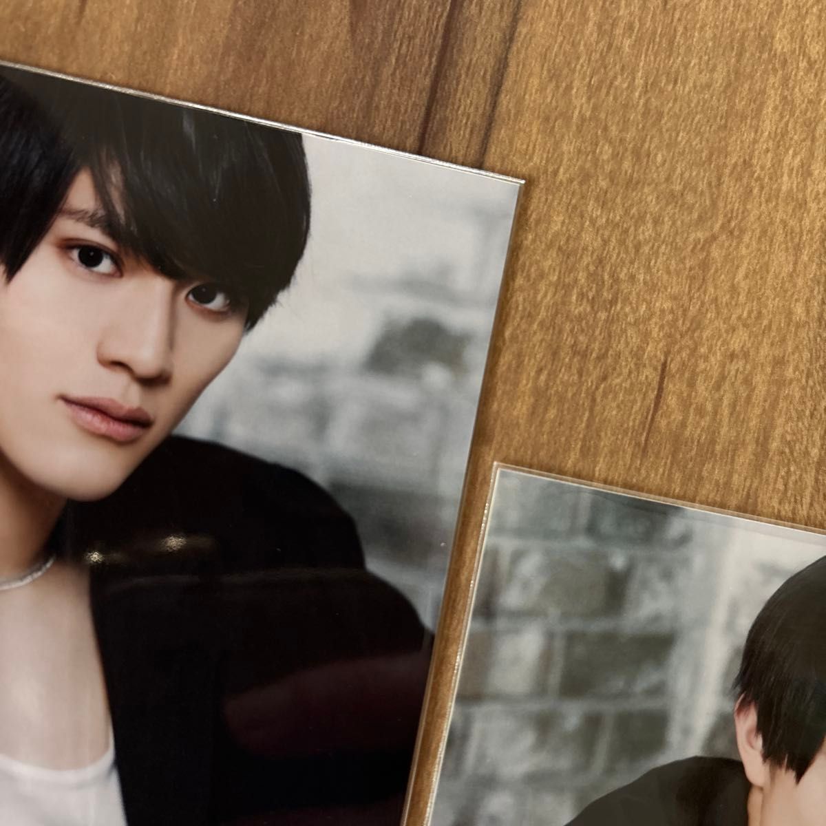 上村謙信 KENSHIN 生写真 006｜Yahoo!フリマ（旧PayPayフリマ）