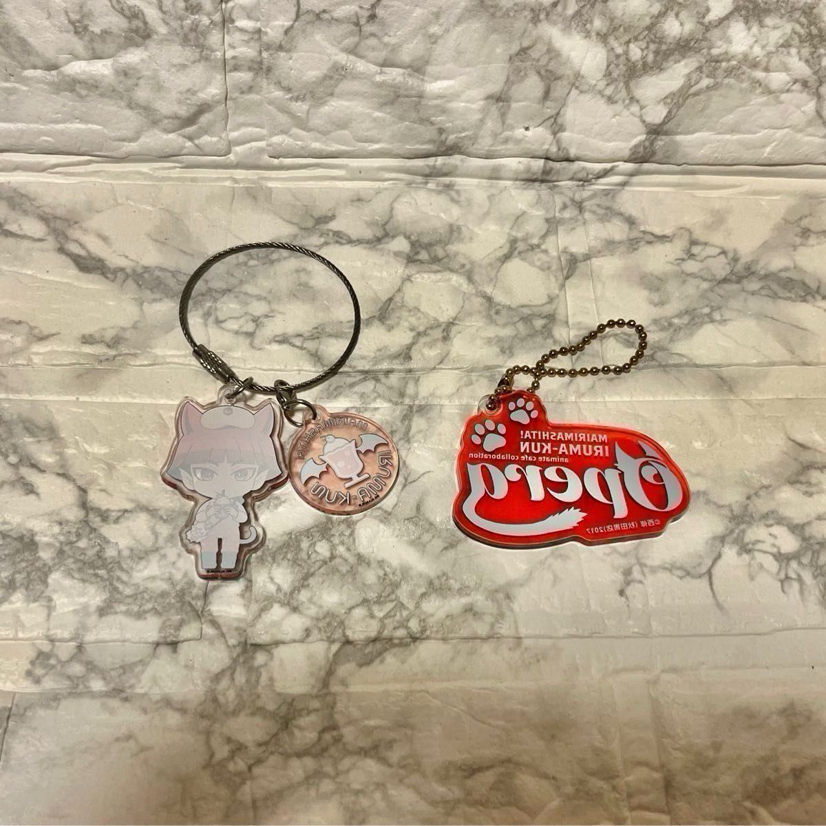 オペラ】魔入りました 入間くん グッズまとめ売り【合計14点