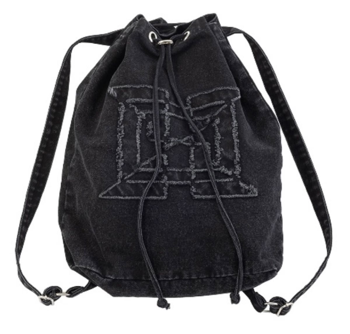 BTS J-HOPE ホビ HOPE ON THE STAGE in JAPAN 日本限定 STRING BAG