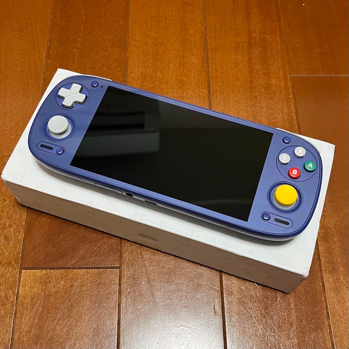 Retroid Pocket 5 GC ゲームキューブカラー｜Yahoo!フリマ（旧PayPay