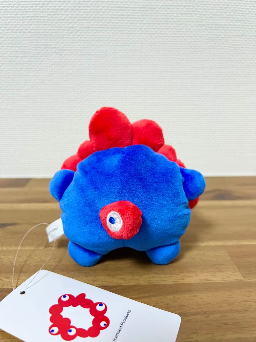 公式 EXPO 2025 大阪万博 ミャクミャク お手玉 ぬいぐるみ｜Yahoo