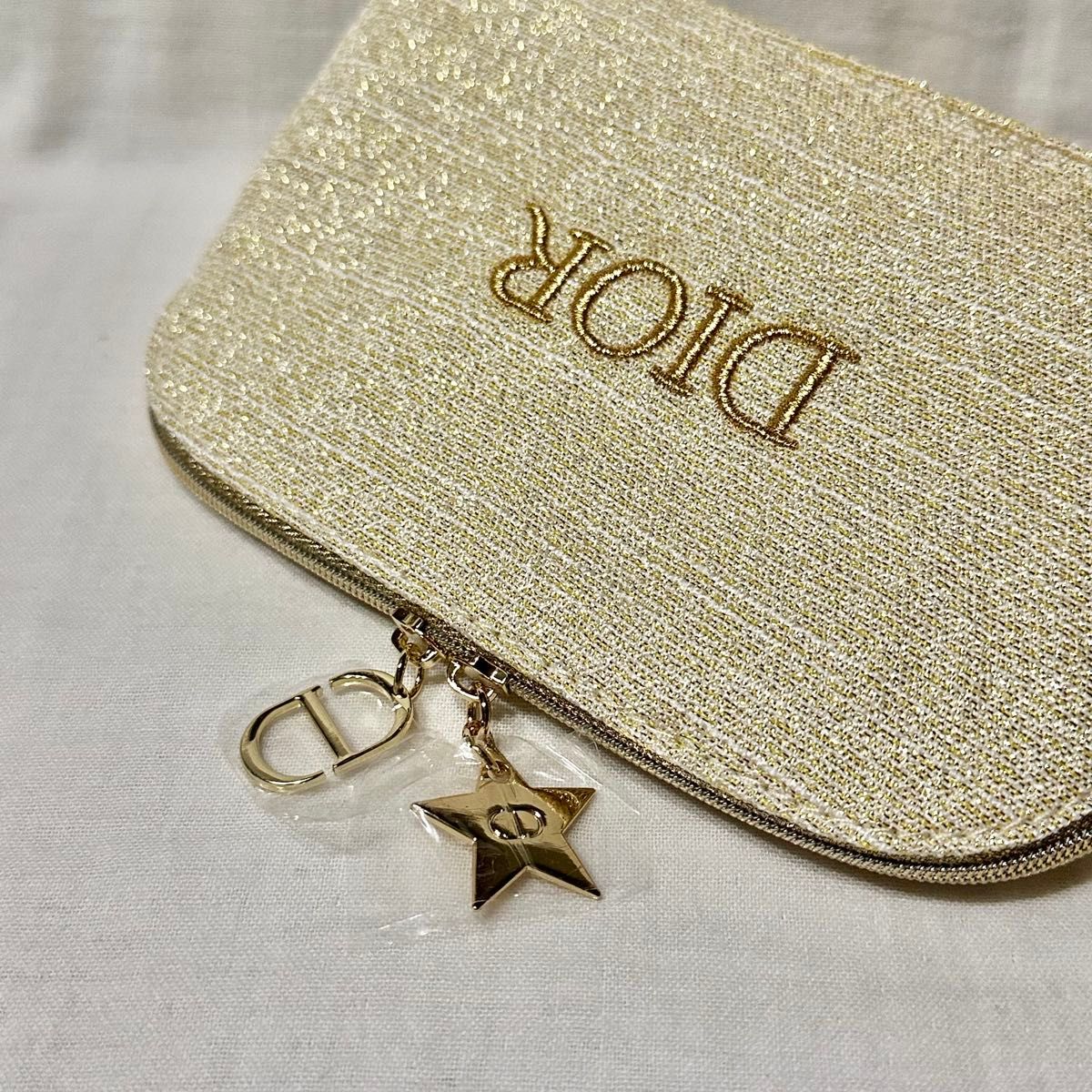 Christian Dior ディオール 2024 クリスマスオファー 香水 ミス