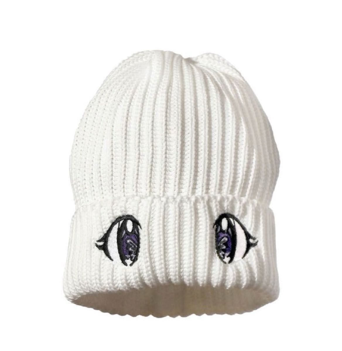 StrayKids ニードルス ニット帽 ワッチキャップ NEEDLES NEEDLES x