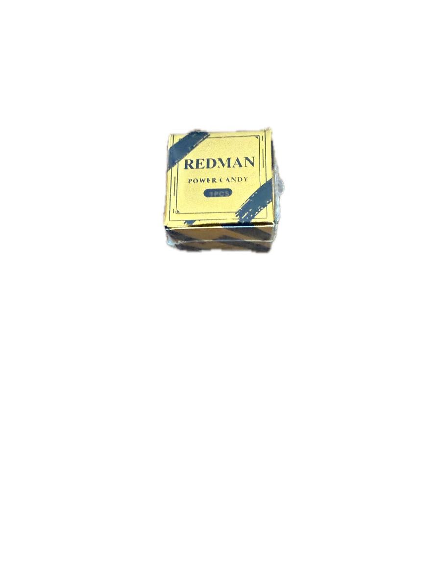 REDMAN POWER CANDY〜1PCS｜Yahoo!フリマ（旧PayPayフリマ）