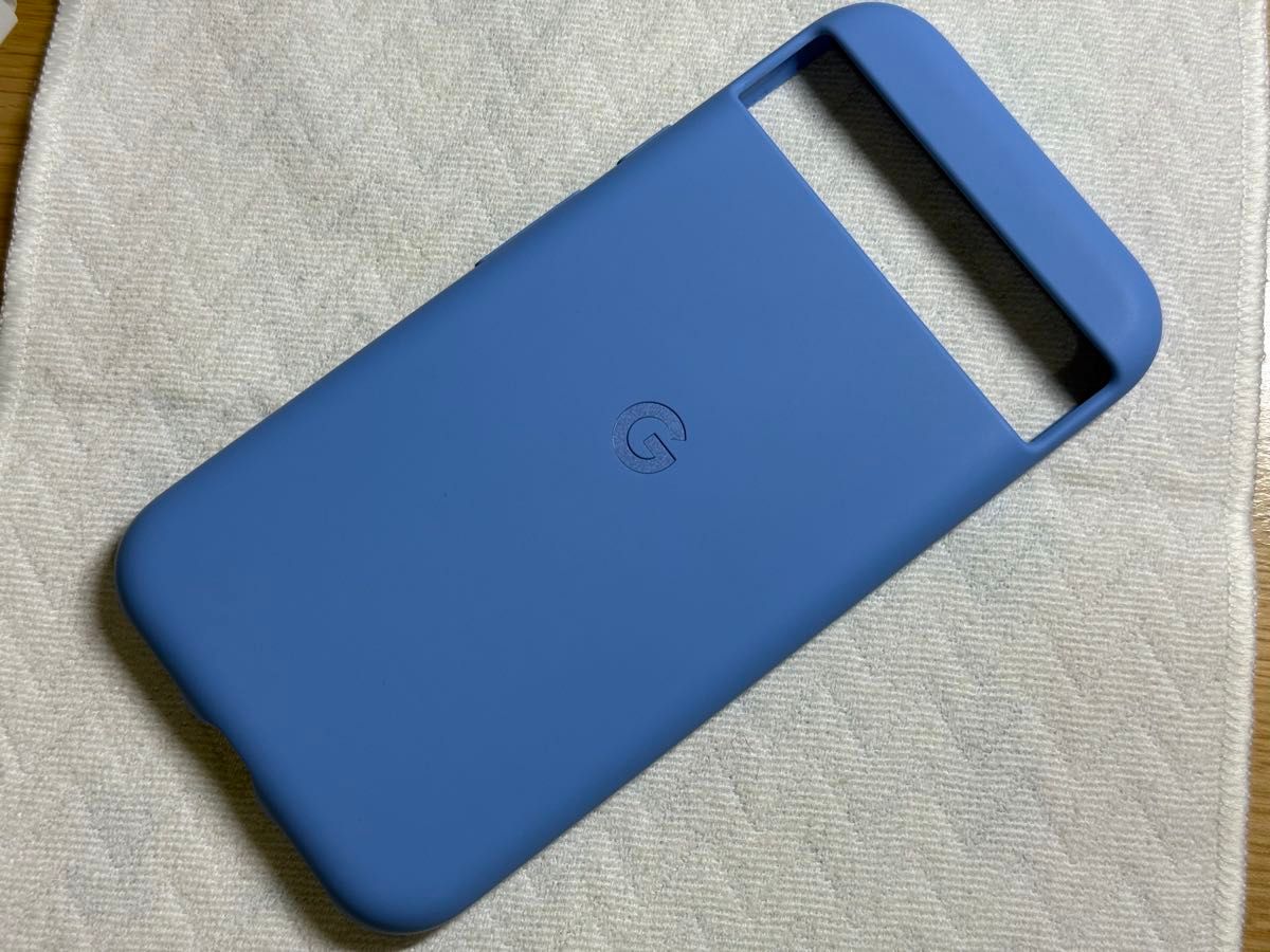 Google Pixel 8a 純正ケース Bay｜Yahoo!フリマ（旧PayPayフリマ）