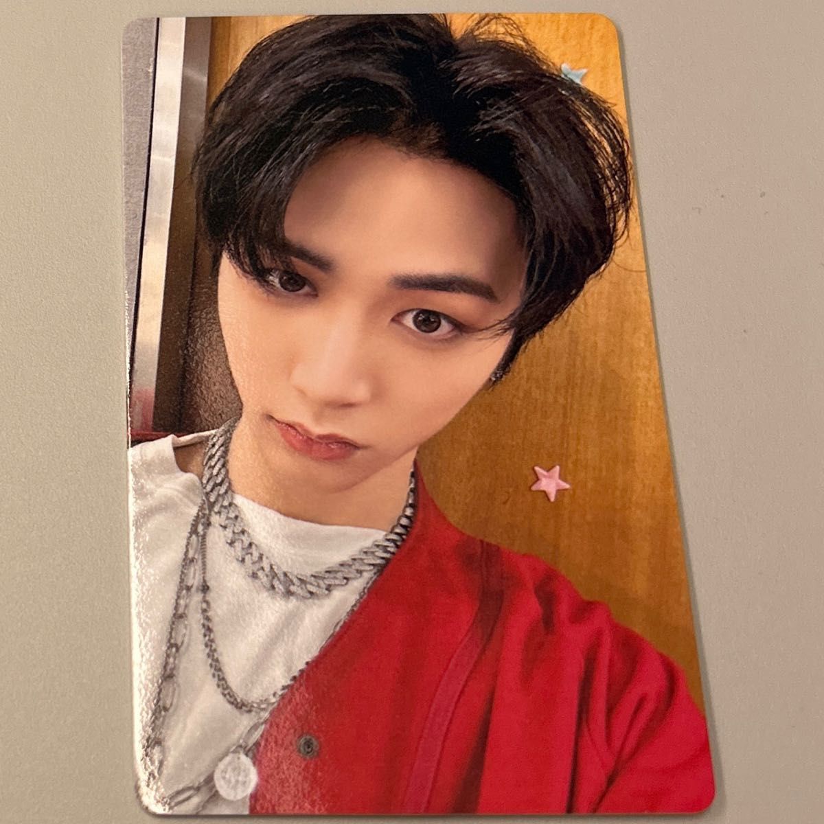 トレカ BOYNEXTDOOR ボイネク ボネクド テサン｜Yahoo!フリマ（旧