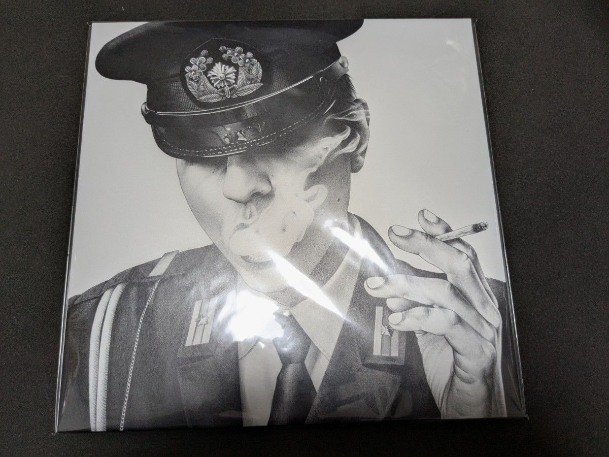 SHOHEI OTOMO 大友昇平 LOOP アナログ レコード LP｜Yahoo!フリマ（旧