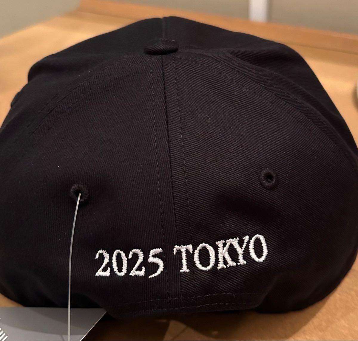 渋谷店舗限定】大谷翔平 ニューバランス シグネチャー キャップ