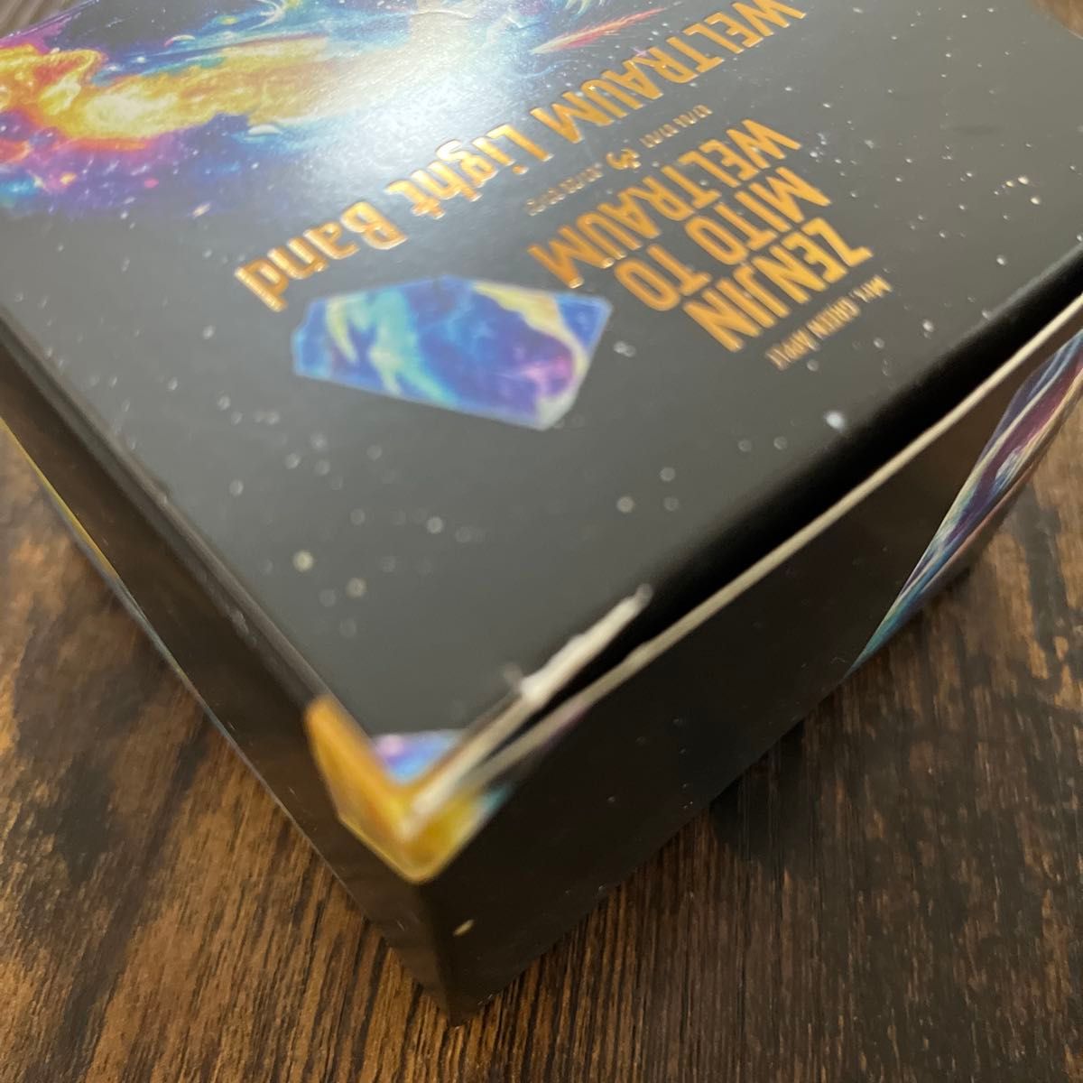 Mrs GREEN APPLE WELTRAUM Light Band｜Yahoo!フリマ（旧PayPayフリマ）