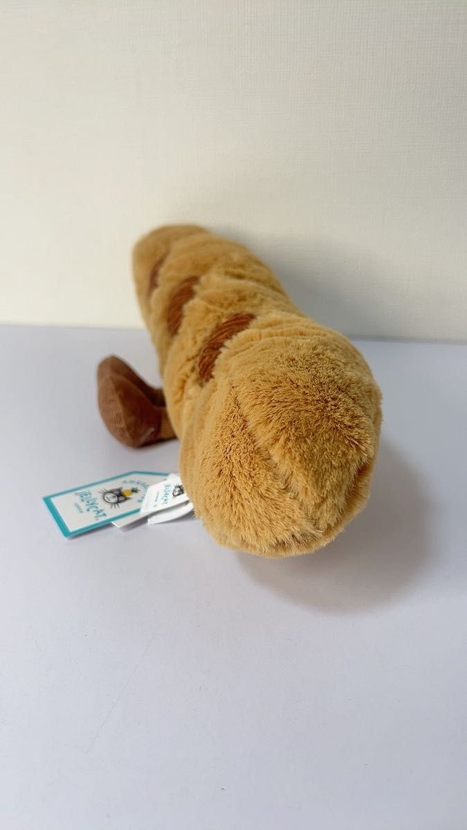 jellycat ジェリーキャット フランスパン バケット パン food