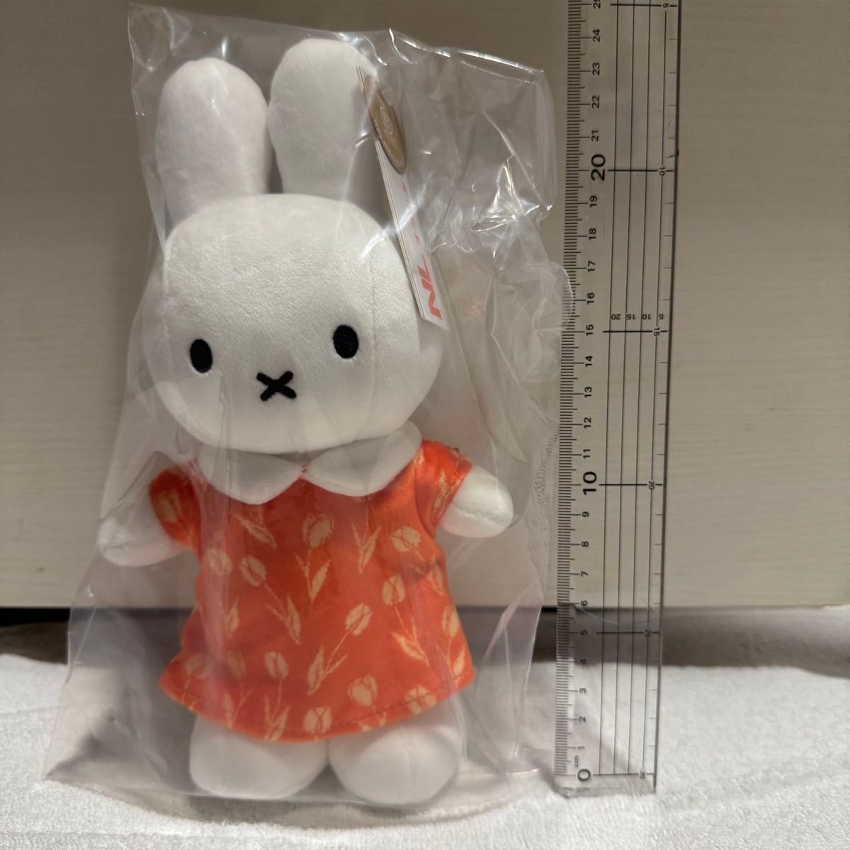 関西大阪万博 エキスポ 2025 会場限定 オランダパビリオン ミッフィー