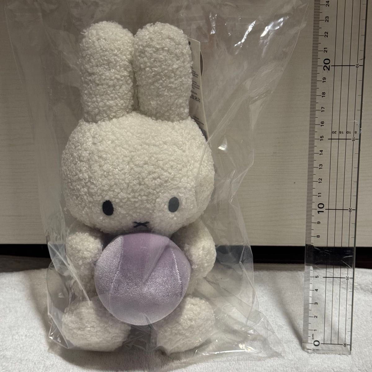 関西大阪万博 エキスポ 2025 会場限定 オランダパビリオン ミッフィー