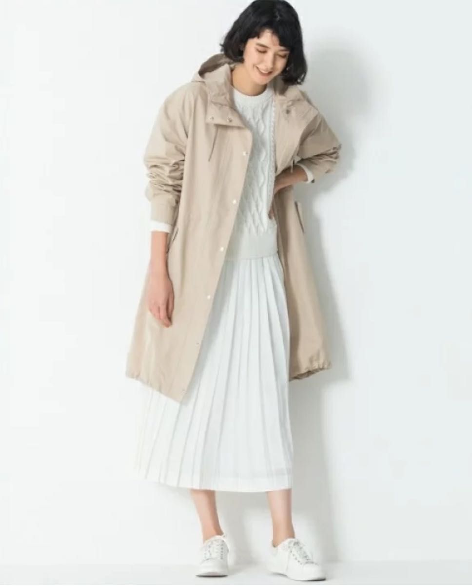 23区 ライトタッサー モッズコート 定価44000円｜Yahoo!フリマ（旧