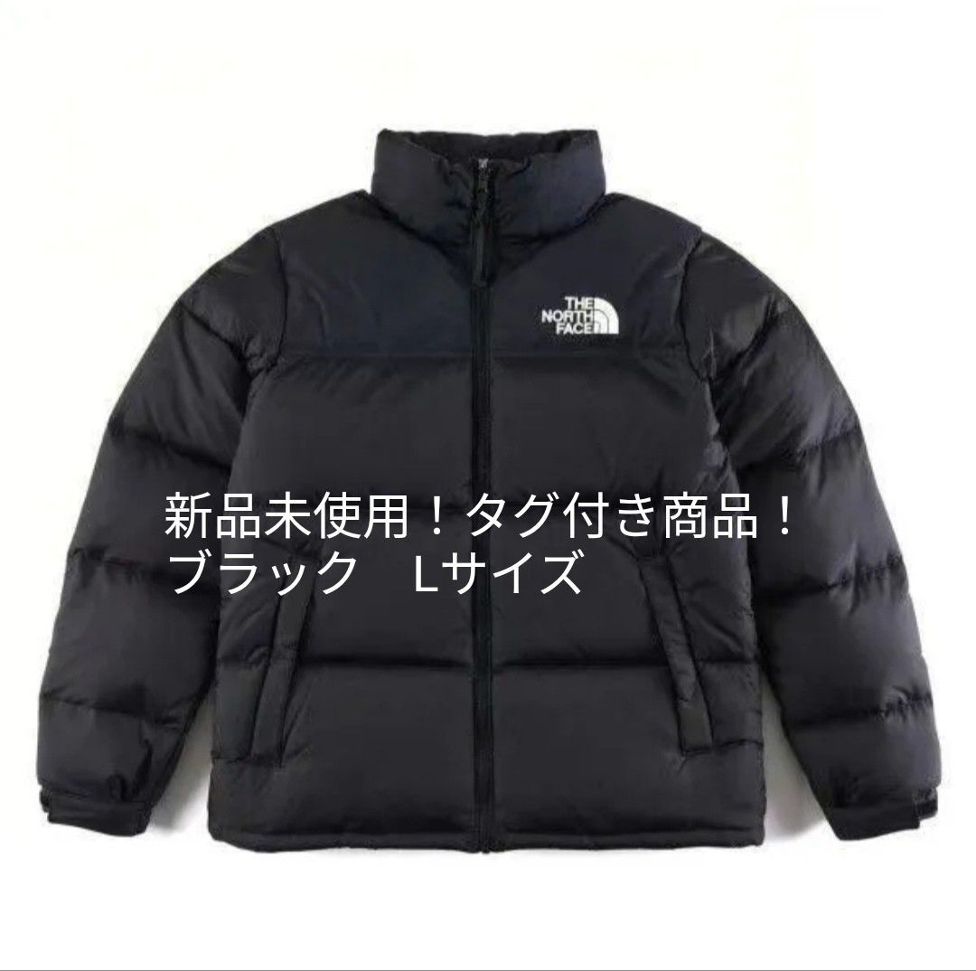 新品未使用 タグ付き新品 ノースフェイスダウンジャケット｜Yahoo