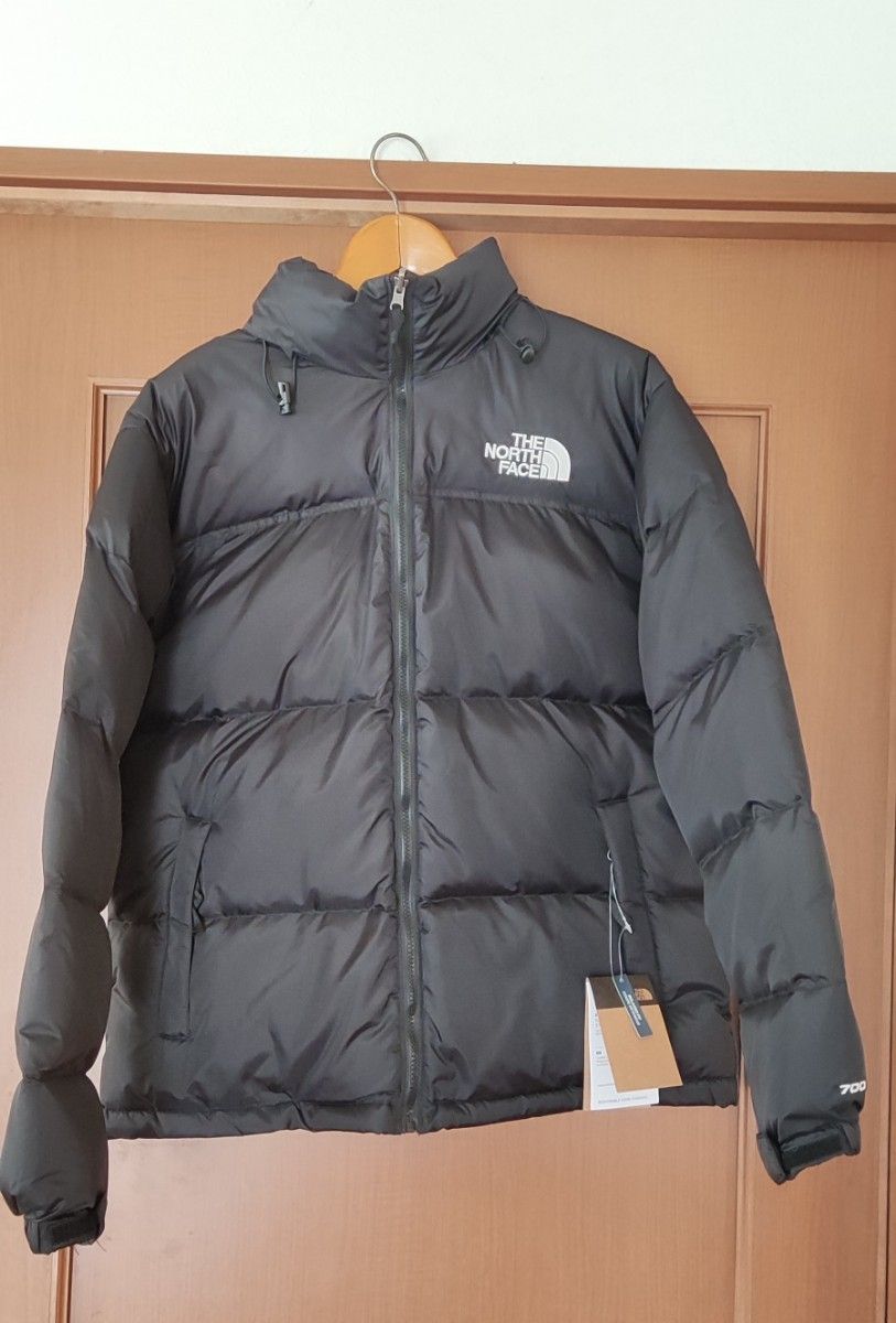 新品未使用 タグ付き新品 ノースフェイスダウンジャケット｜Yahoo