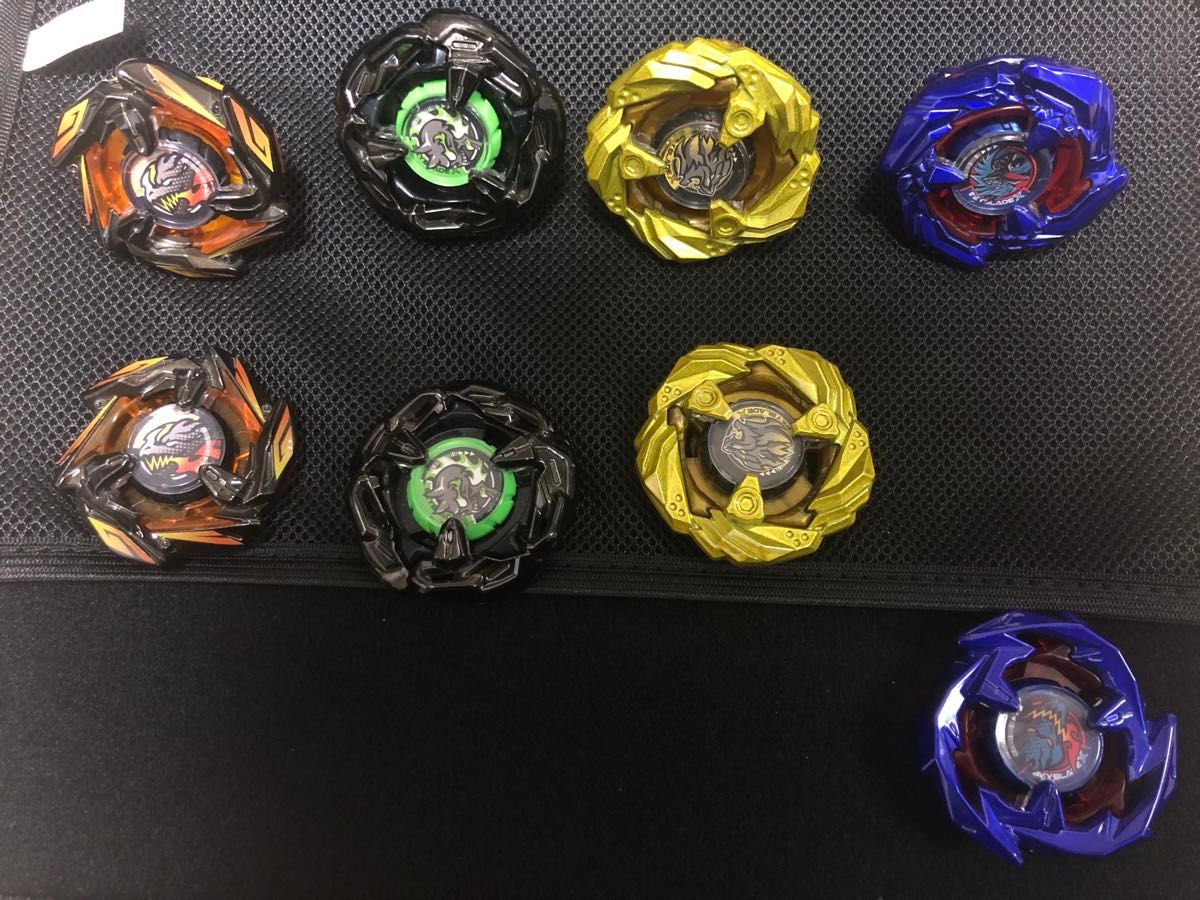 ベイブレードX【引退】【まとめ売り】｜Yahoo!フリマ（旧PayPayフリマ）