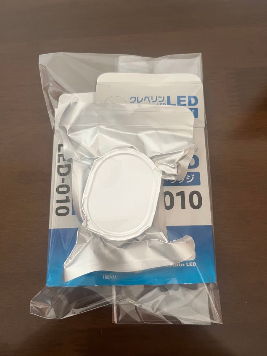 クレベリンLED 交換用カートリッジ LED-010新品未使用 未開封｜Yahoo