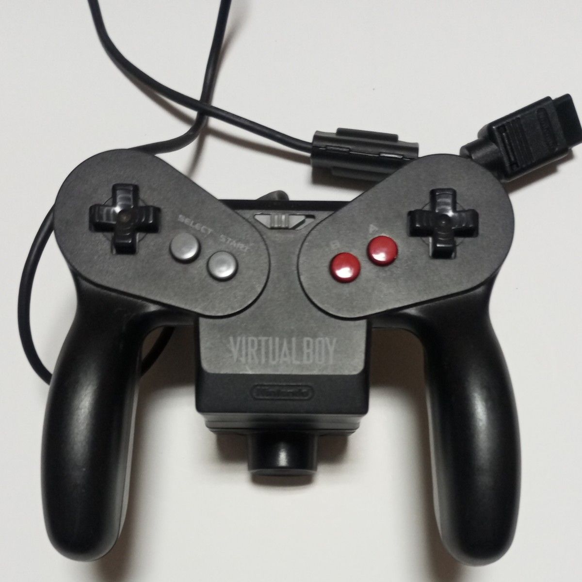 任天堂 バーチャルボーイ コントローラー VIRTUAL BOY｜Yahoo!フリマ