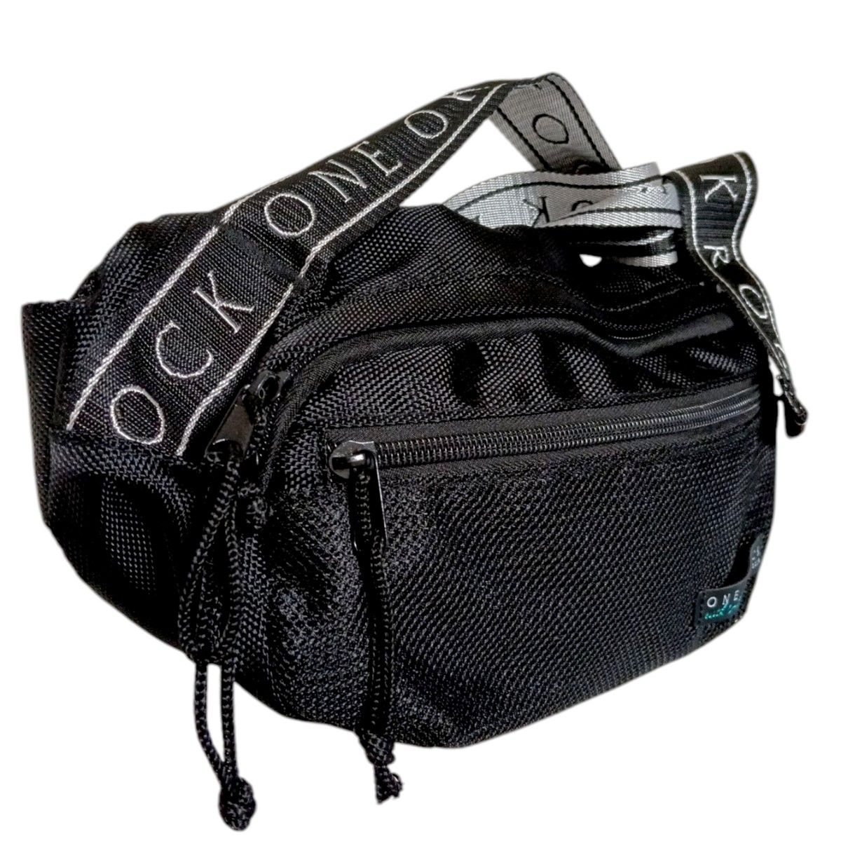 one ok rock ボディバッグオーケストラ