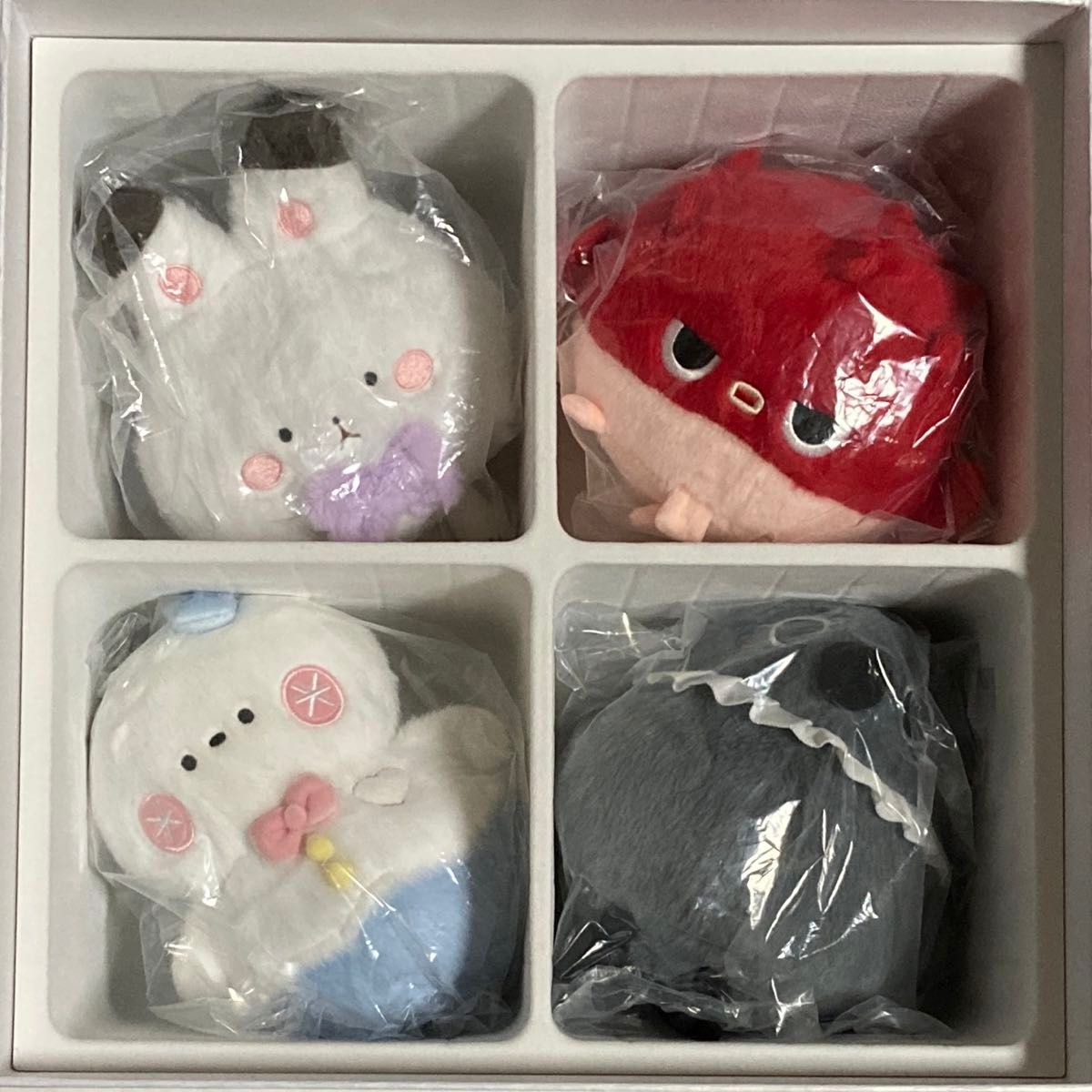 恋と深空 VIP会員特典 フルセットBOX｜Yahoo!フリマ（旧PayPayフリマ）