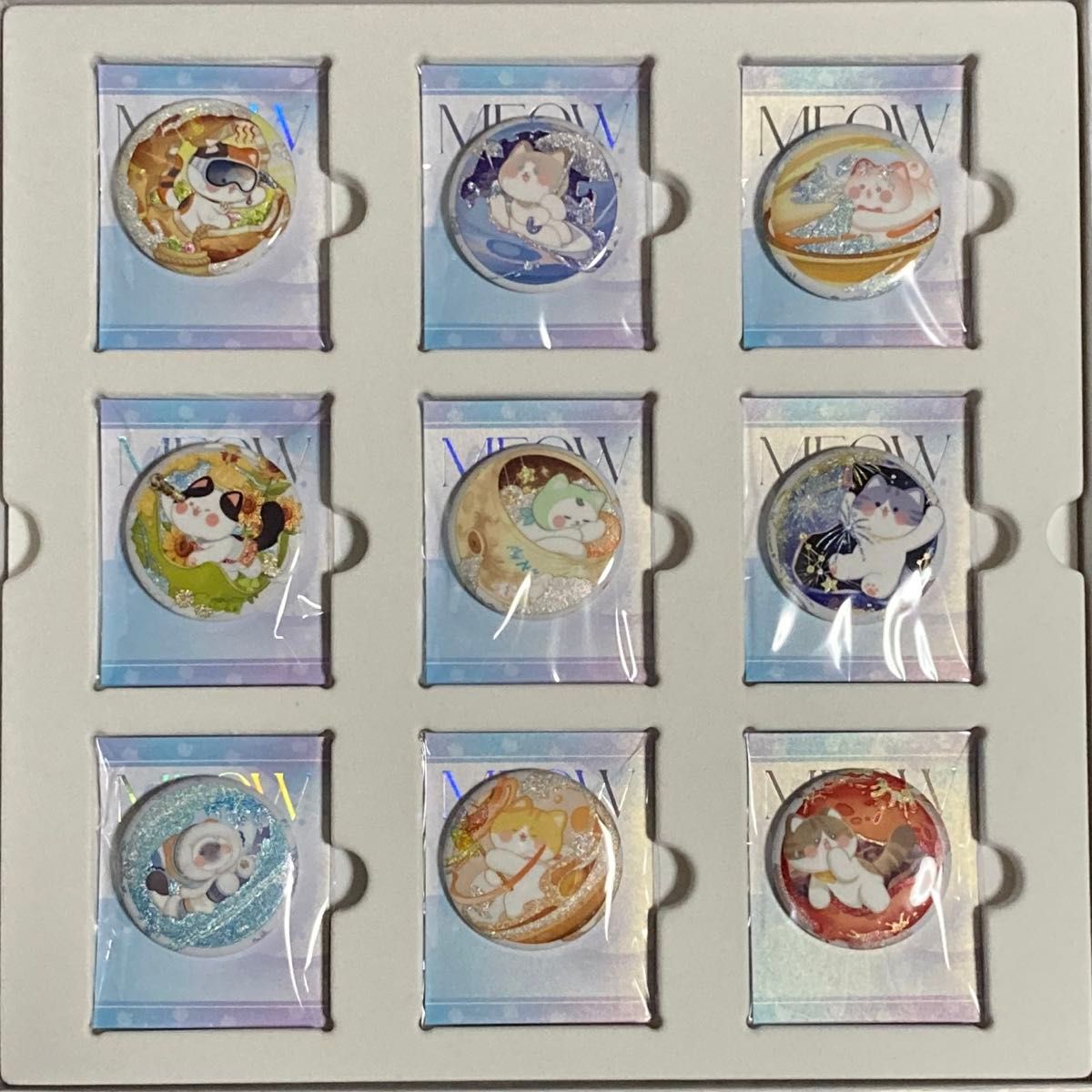 恋と深空 VIP会員特典 フルセットBOX｜Yahoo!フリマ（旧PayPayフリマ）