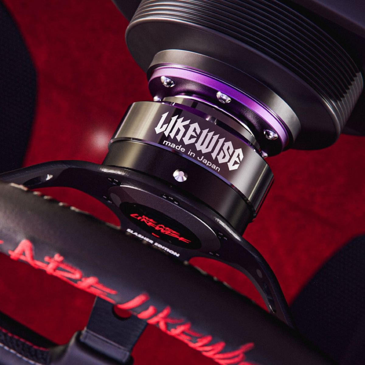 ワークスベル クイックリリース ライクワイズ likewise Rapfix II 86