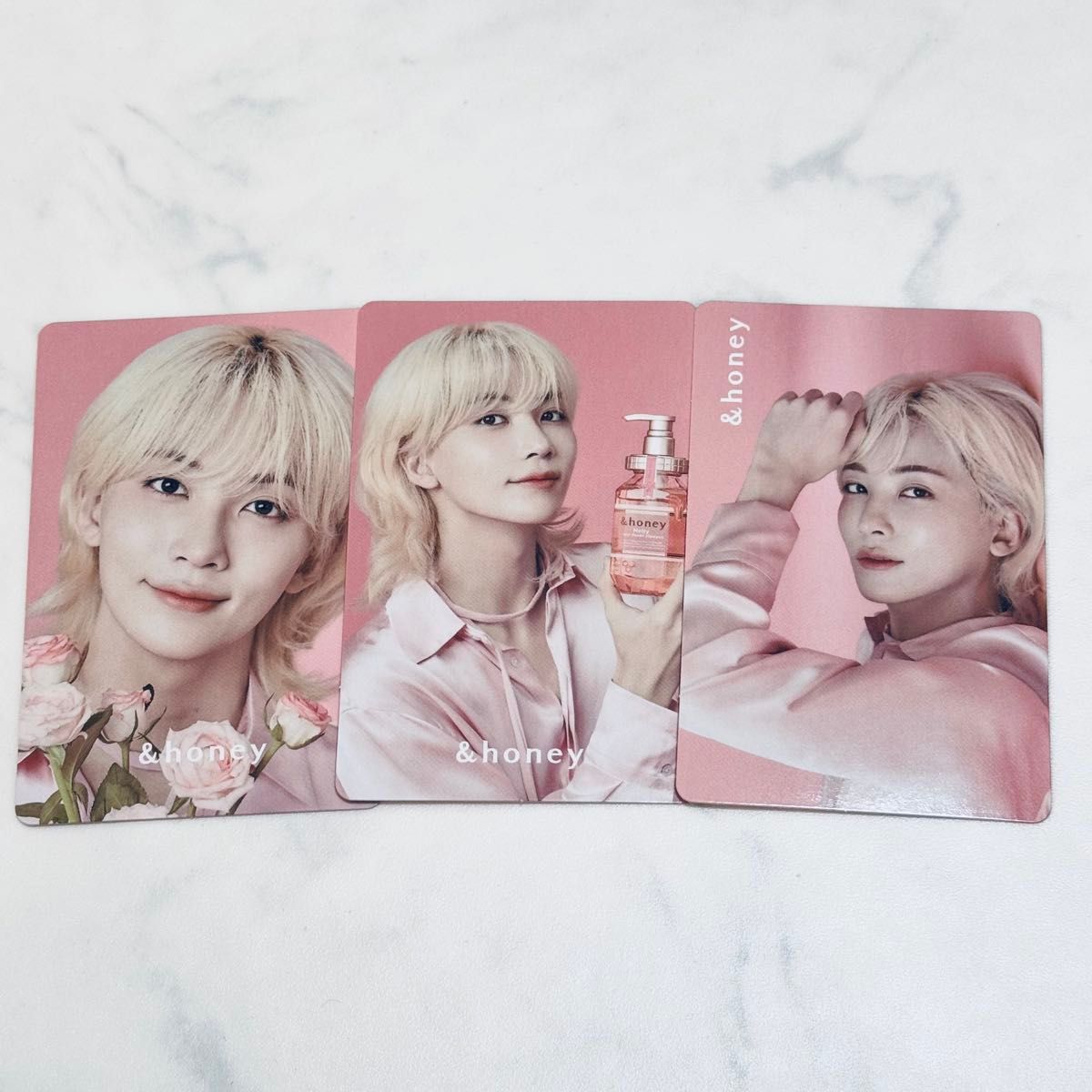 トレカセット ジョンハン going seventeen 10 SEVENTEEN トレカ