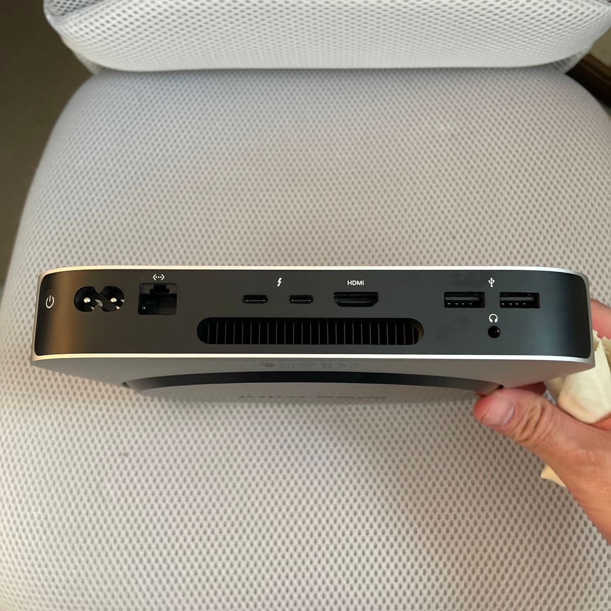 Mac mini (M2) メモリ16GB ストレージ 256GB｜Yahoo!フリマ（旧PayPay