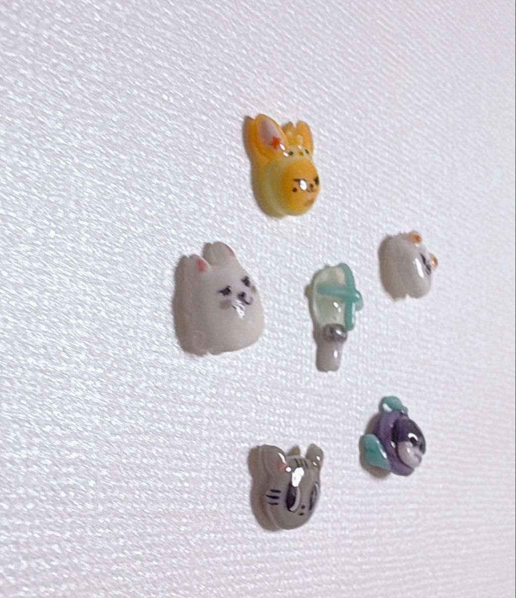 プルバトゥ txt ネイルパーツ 3dパーツ｜Yahoo!フリマ（旧PayPayフリマ）