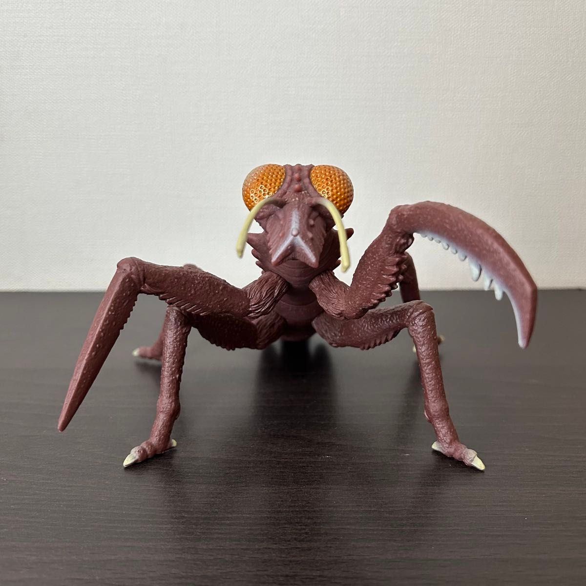 ムービーモンスターシリーズ カマキラス ソフビ ゴジラストア限定