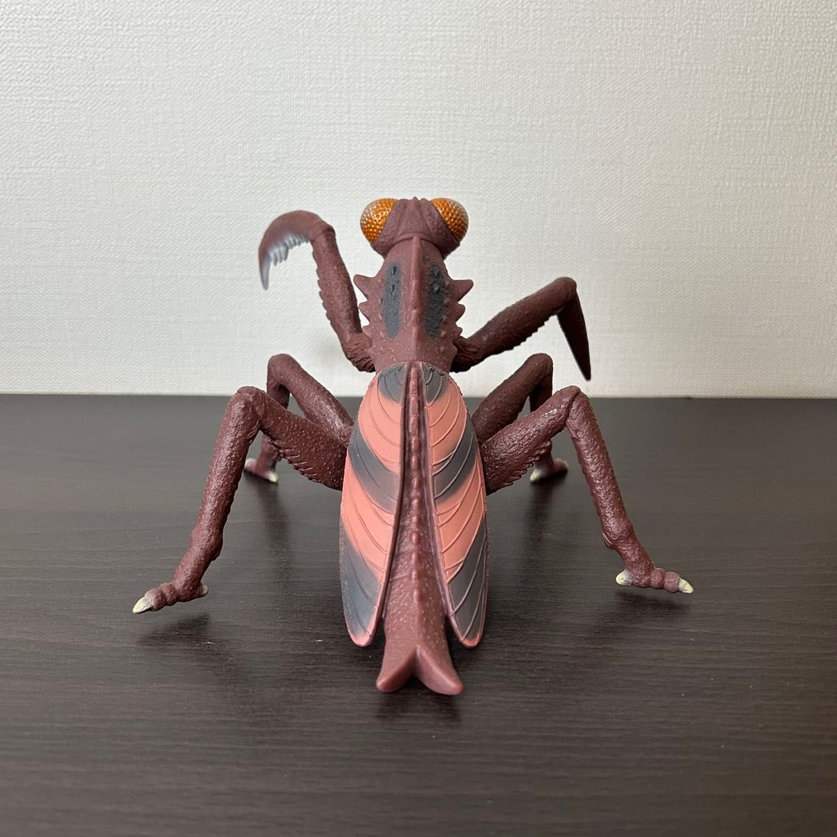 ムービーモンスターシリーズ カマキラス ソフビ ゴジラストア限定