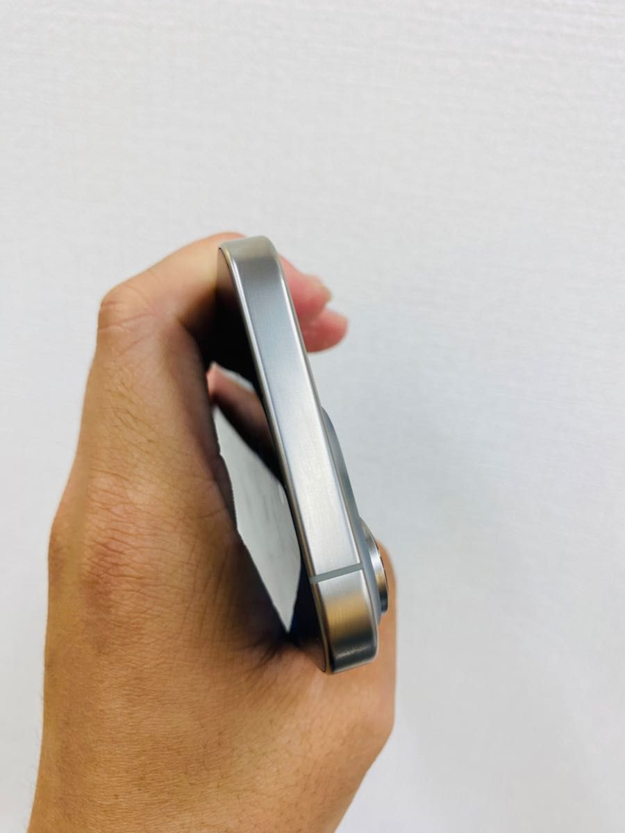 iphone 16 Pro 256GB SIMフリー バッテリー100%｜Yahoo!フリマ（旧