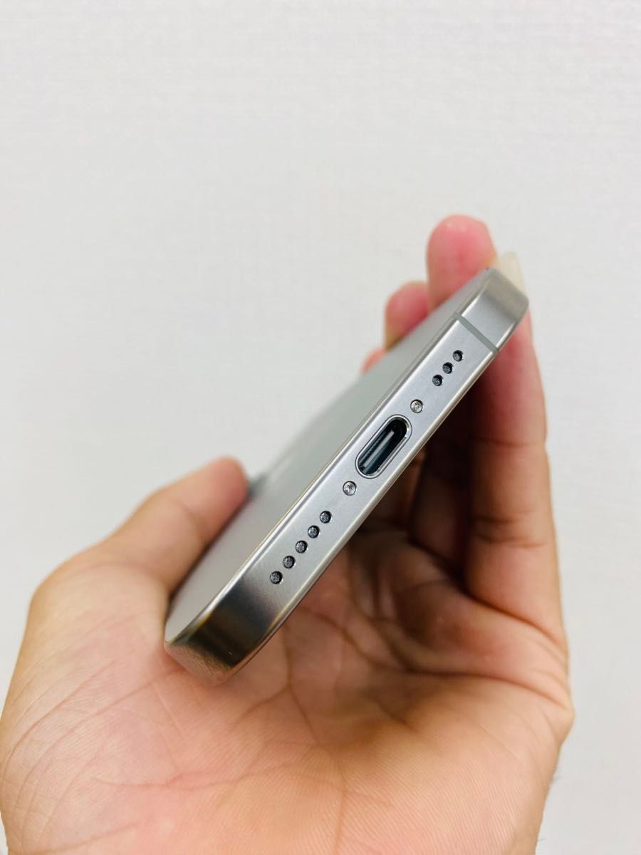 iphone 16 Pro 256GB SIMフリー バッテリー100%｜Yahoo!フリマ（旧