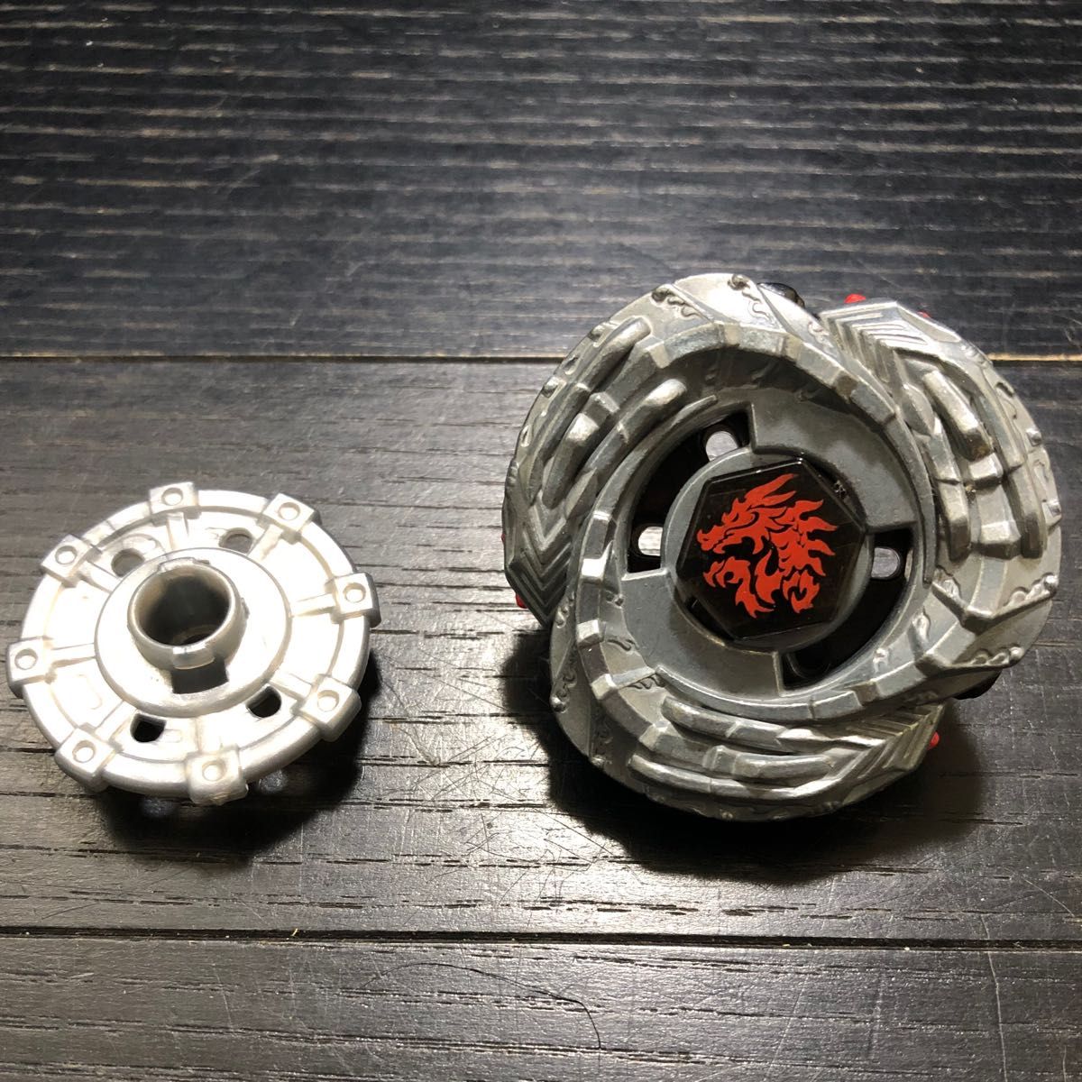 メタルファイトベイブレード エルドラゴガーディアンS130MB｜Yahoo