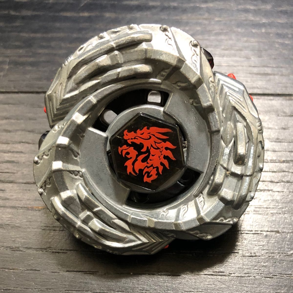 メタルファイトベイブレード エルドラゴガーディアンS130MB｜Yahoo