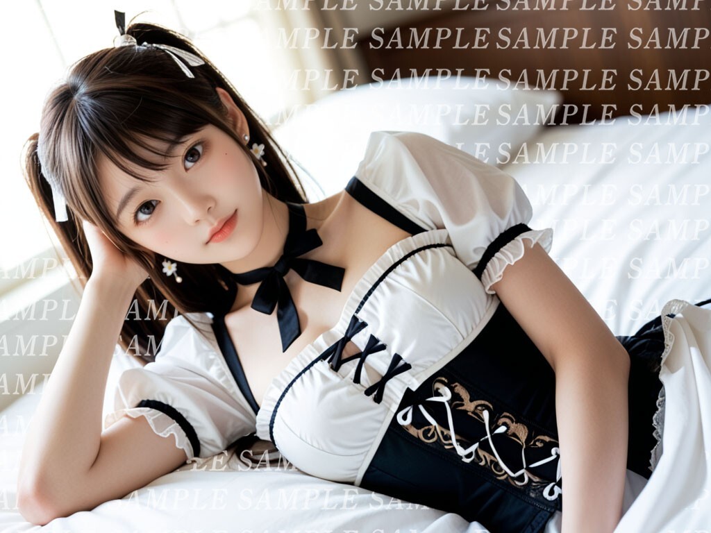 Yahoo!オークション - 【独占】絶対的彼女 AI 美女 美少女 グラビア コ