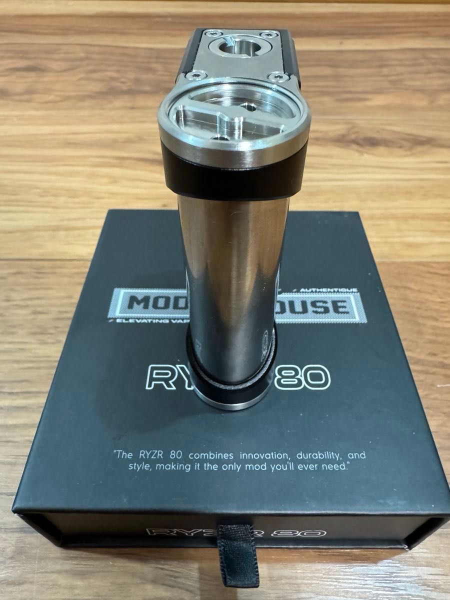 Mod's House [314 Mods] RYZR80 Boro DNA80 【公式通販】