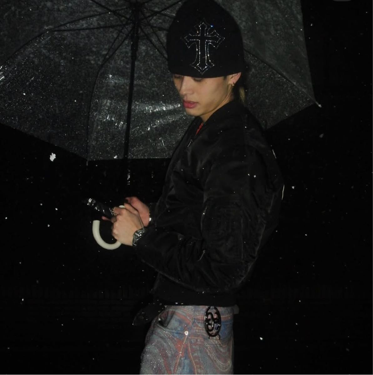 stussy インフルエンサー着用 カラビナ 新品未使用 完売品｜Yahoo