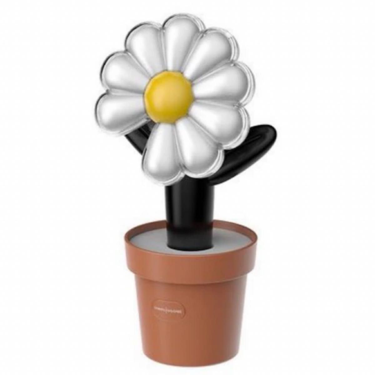 公式] G-DRAGON ペンライト (Official Light Stick) クレードル 鉢植え