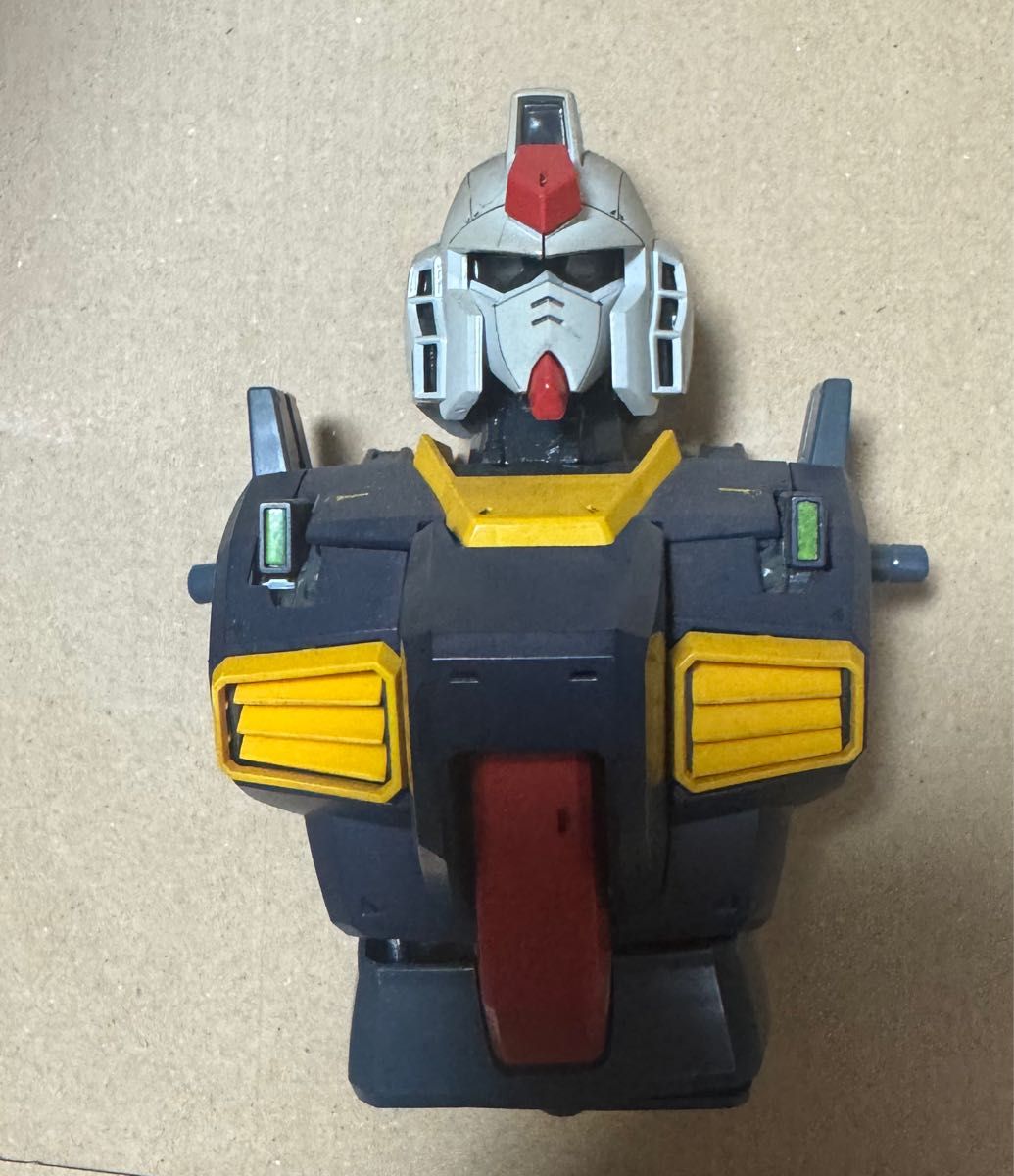 ジャンク ガンプラ PG パーフェクトグレード RX-178 マーク2 Mk-Ⅱ PG