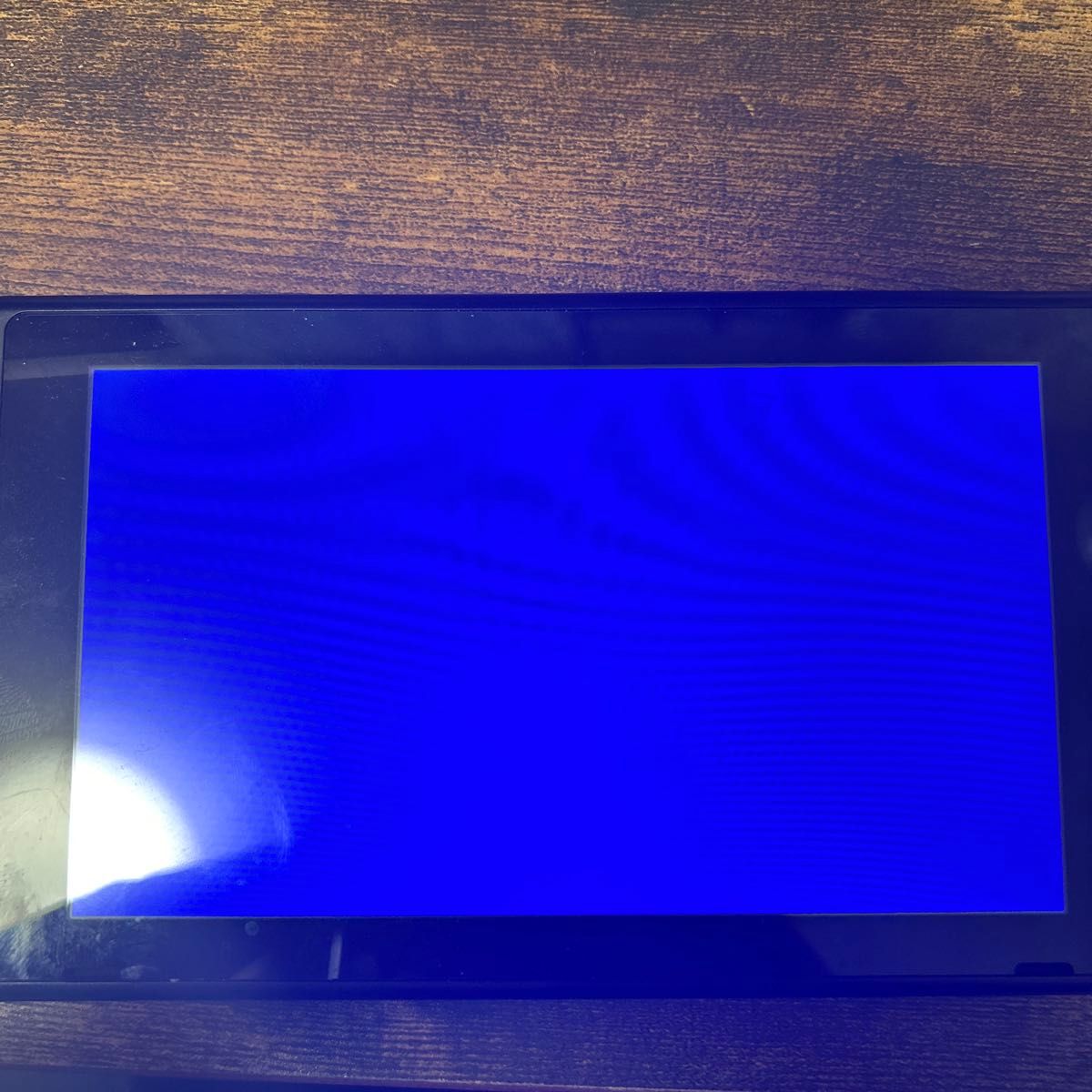 Nintendo Switch 本体 ジャンク品 液晶不良｜Yahoo!フリマ（旧PayPay