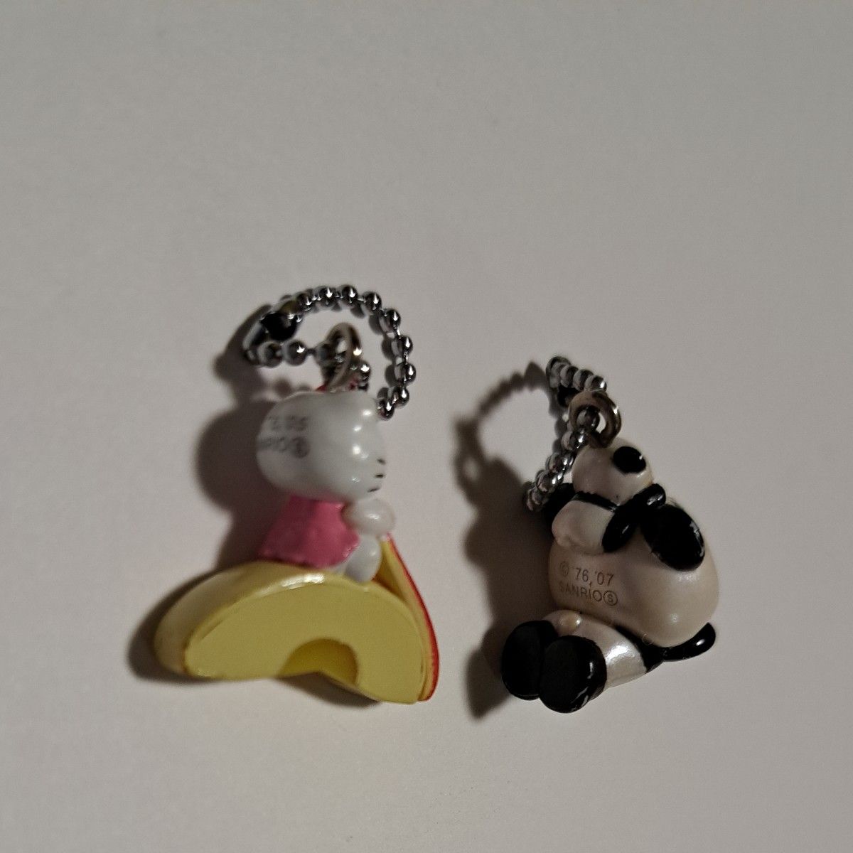 ご当地キティ キーホルダー ボールチェーン ハローキティ｜Yahoo