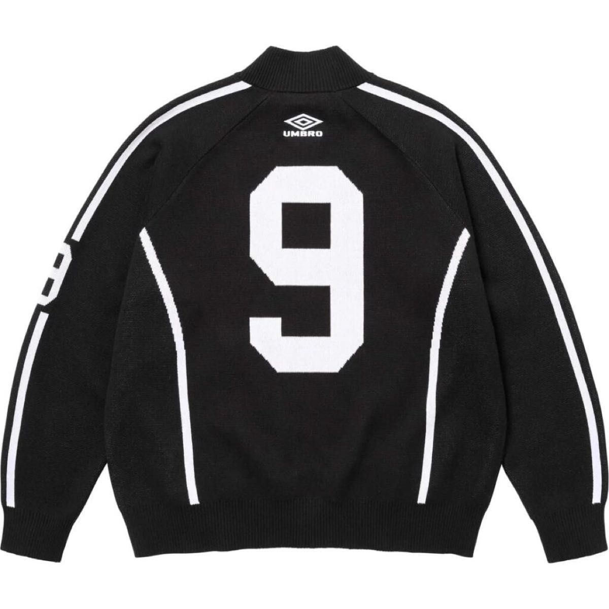 Supreme Umbro Zip Up Sweater XL｜Yahoo!フリマ（旧PayPayフリマ）