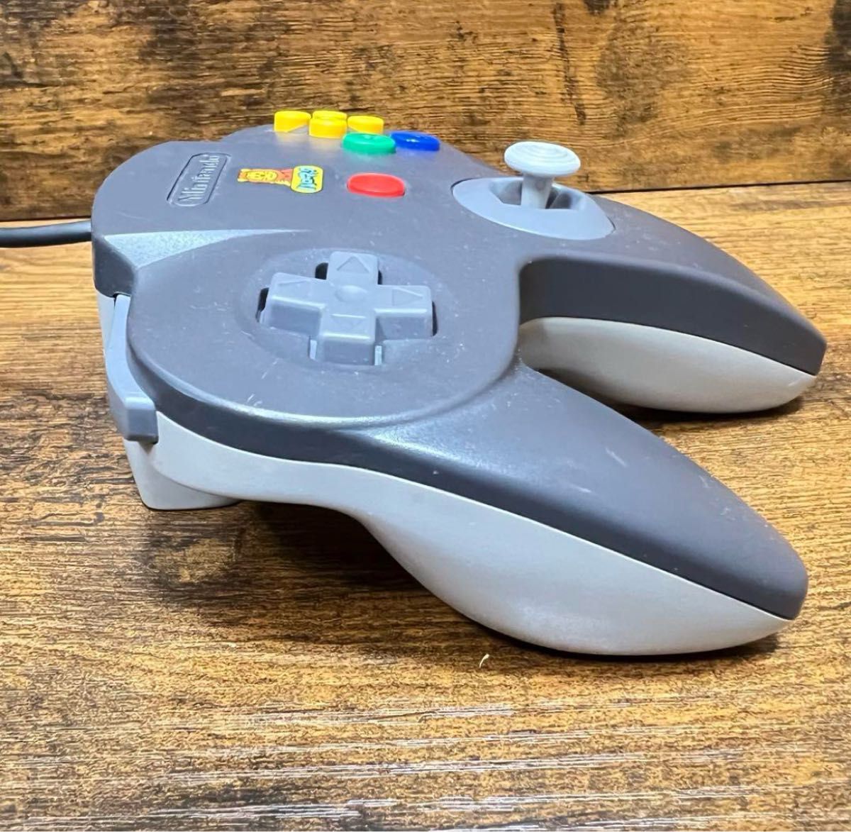 ニンテンドー64 ハローマック コントローラー 限定版｜Yahoo!フリマ