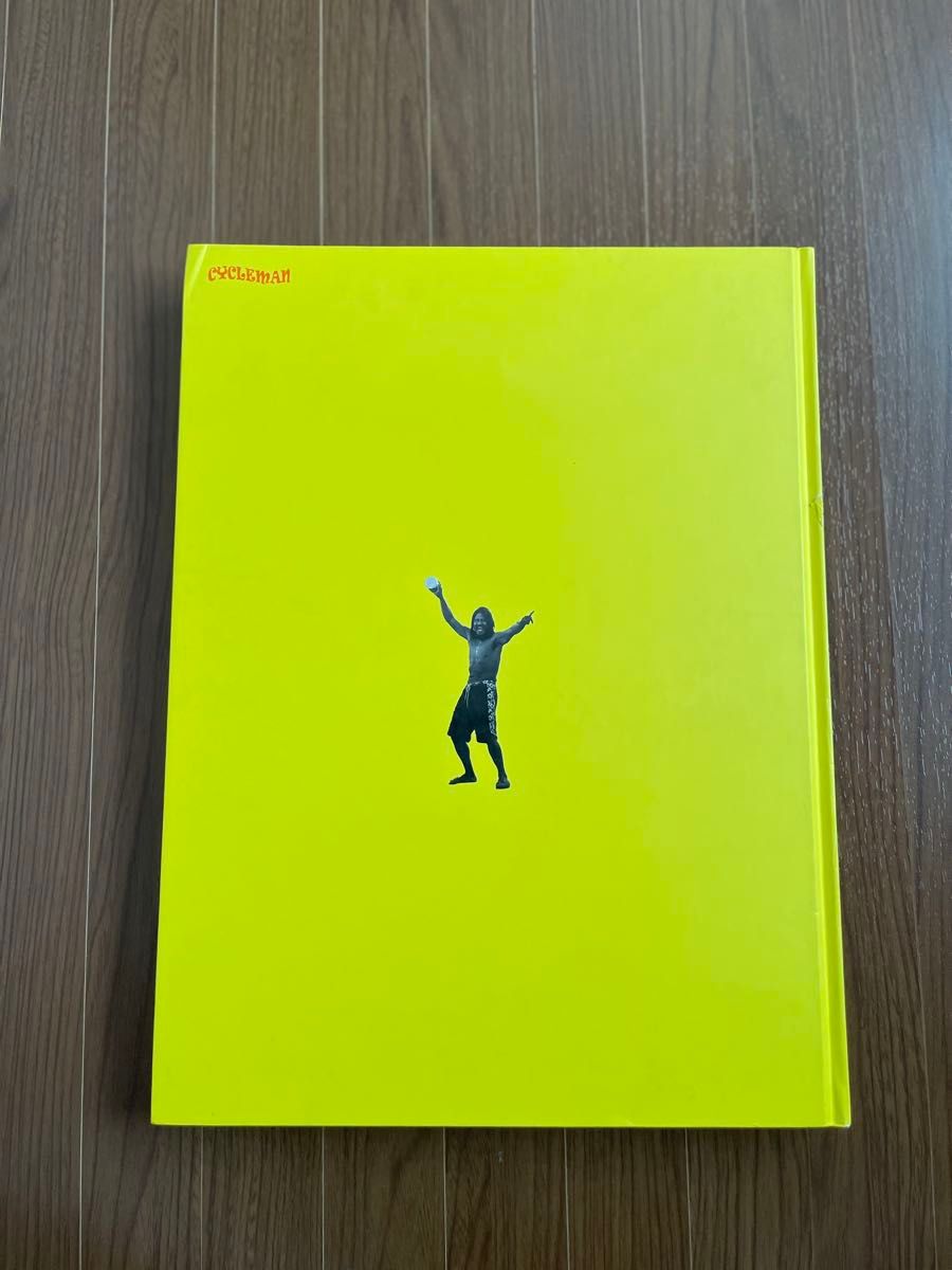 My Freedamn 7 ヴィンテージ バイブル本 田中凛太郎 マイフリーダム