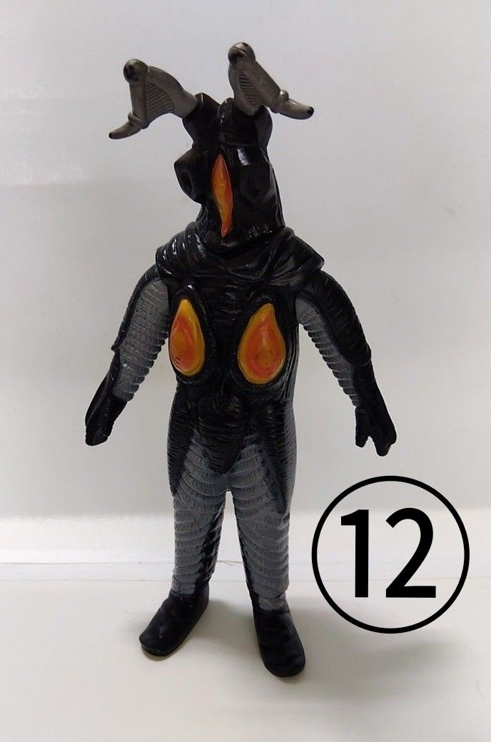 ウルトラ 怪獣 ソフビ 12点セット フィギュア｜Yahoo!フリマ（旧PayPay
