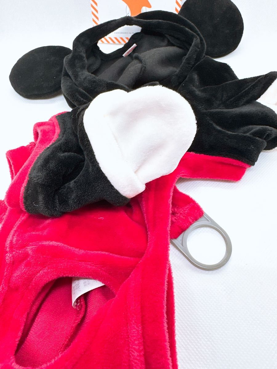 ミッキーLOVOT専用コスチューム ディズニーコラボ｜Yahoo!フリマ（旧
