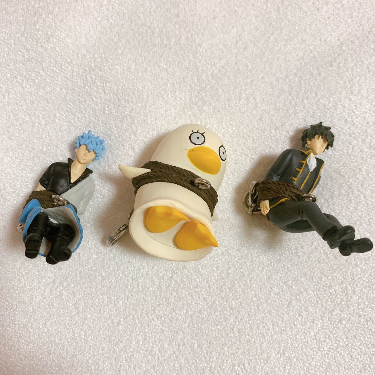 Yahoo!オークション - 銀魂『お縄にちょうだいされちゃったんですけど