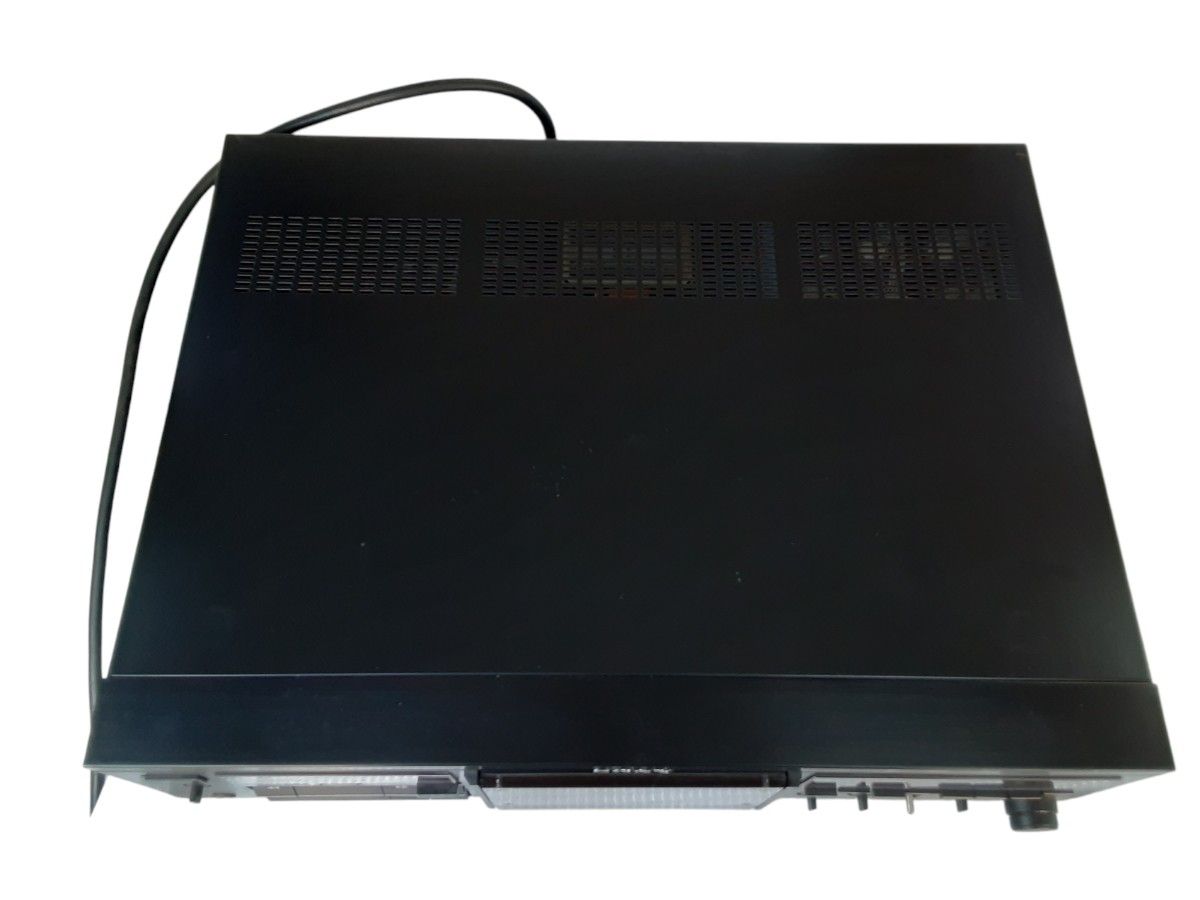 SONY ソニー TC-K555ESX カセットデッキ ジャンク品｜Yahoo!フリマ（旧
