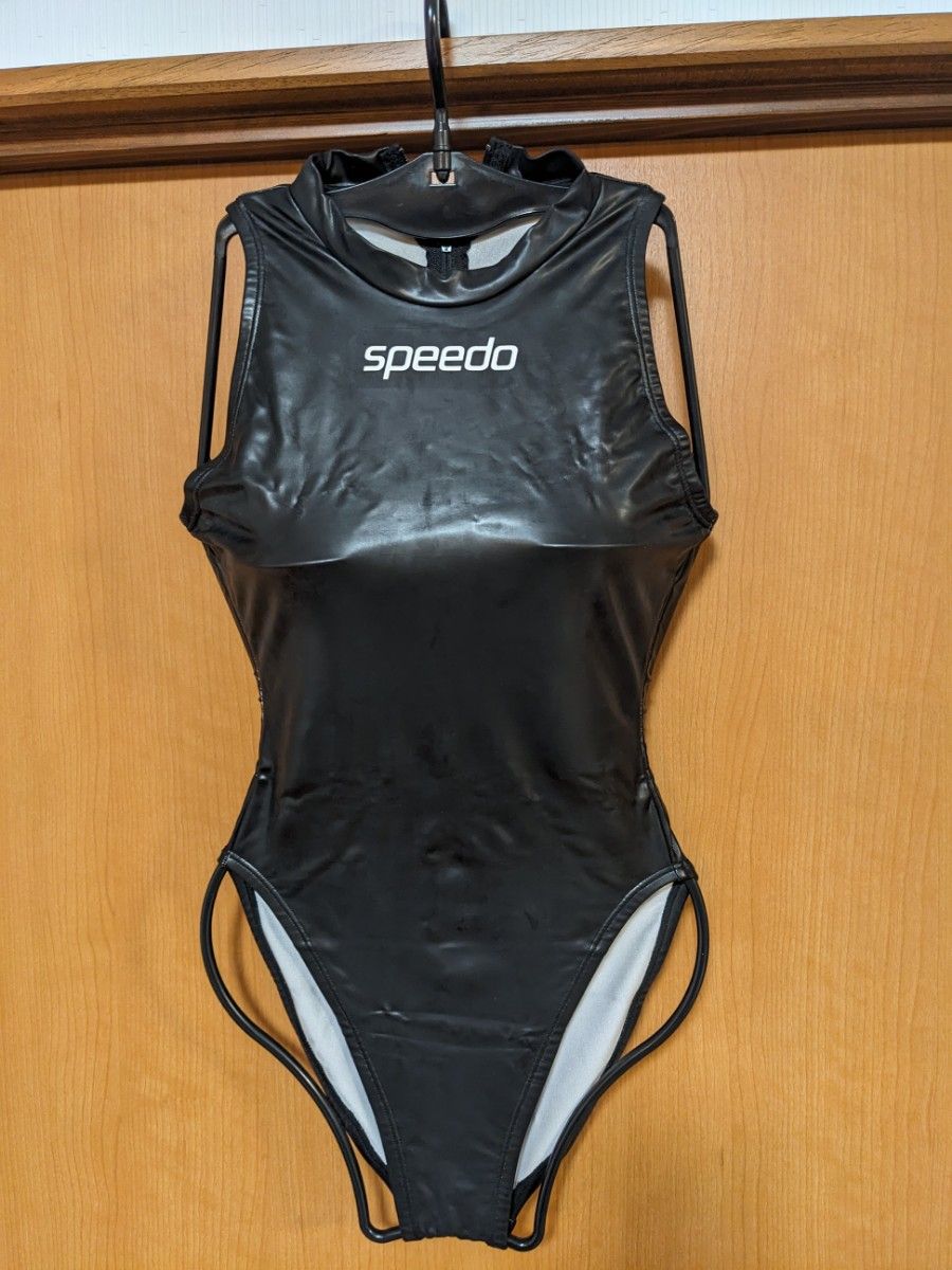 激レア speed ミズノスピード 競泳水着 水球ウォーターポロ S2000